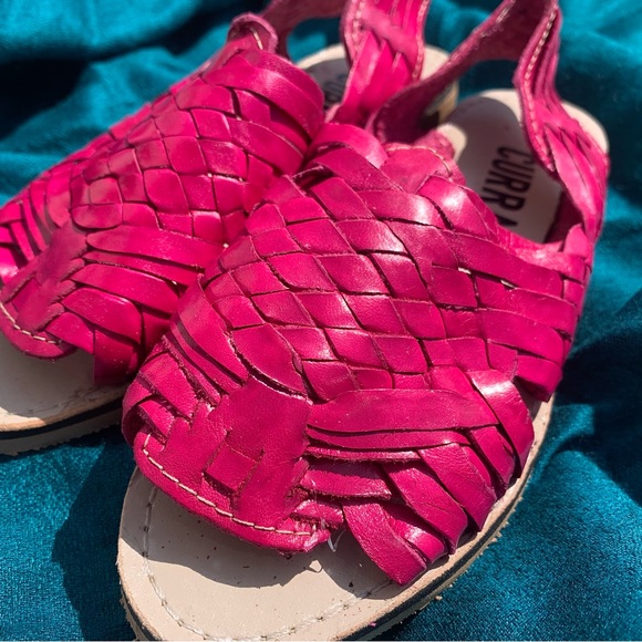 Mexican Huaraches - Picture 2 of 2